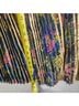 Maeve 100% Polyester 100% Rayon Floral Multi Color Formal Skirt Size 2 (petite) - photo 6