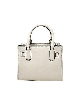 MICHAEL Michael Kors Hamilton Satchel (view 2)