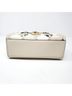 MICHAEL Michael Kors 100% Polyurethane Snake Print White Gray Satchel One size - photo 7