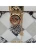MICHAEL Michael Kors 100% Polyurethane Snake Print White Gray Satchel One size - photo 10