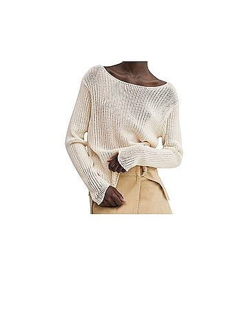 Mango mango Pullover Sweater (view 1)