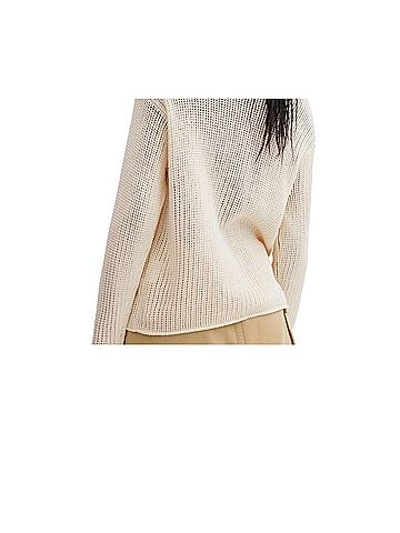 Mango mango Pullover Sweater (view 2)