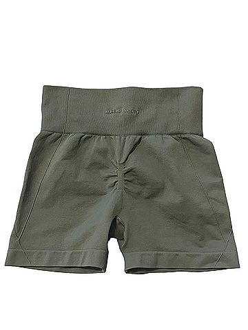 Musera Athletic Shorts (view 2)