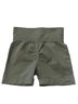 Musera Green Athletic Shorts Size XS - photo 2