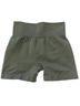 Musera Green Athletic Shorts Size XS - photo 1
