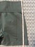 Musera Green Athletic Shorts Size XS - photo 8