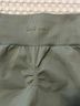Musera Green Athletic Shorts Size XS - photo 4