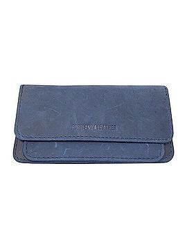Portland Leather Goods Lily Leather Belt (view 1)