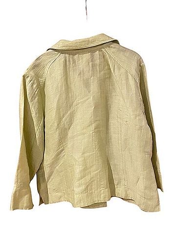 Kate Hill Long Sleeve T-Shirt (view 2)