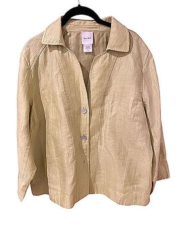 Kate Hill Long Sleeve T-Shirt (view 1)