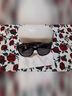 Michael Kors Black Sunglasses One size - photo 3