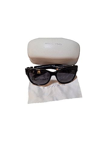 Michael Kors Lucky Bay Sunglasses (view 1)