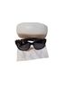 Michael Kors Black Sunglasses One size - photo 1