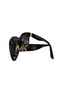 Michael Kors Black Sunglasses One size - photo 2