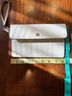 Anne Klein White Wristlet One size - photo 7