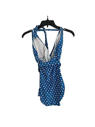 MICHAEL Michael Kors One Piece Swimsuit (view 2)