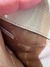 Anne Klein White Wristlet One size - photo 6