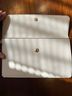 Anne Klein White Wristlet One size - photo 8