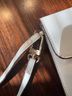 Anne Klein White Wristlet One size - photo 5