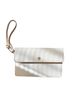 Anne Klein White Wristlet One size - photo 1