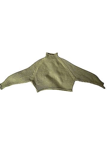 Brave Soul Pullover Sweater (view 1)