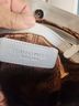 Tignanello White Leather Tote One size - photo 3