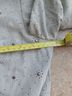 Pamela McCoy 100% Leather Solid Gray Leather Jacket Size XS - photo 6