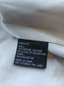 Pamela McCoy 100% Leather Solid Gray Leather Jacket Size XS - photo 9