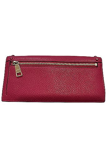 Coach Leather Wallet (view 2)