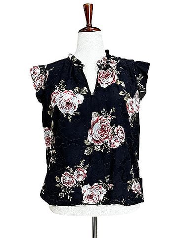 Blousology Blouse (view 1)