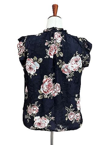Blousology Blouse (view 2)