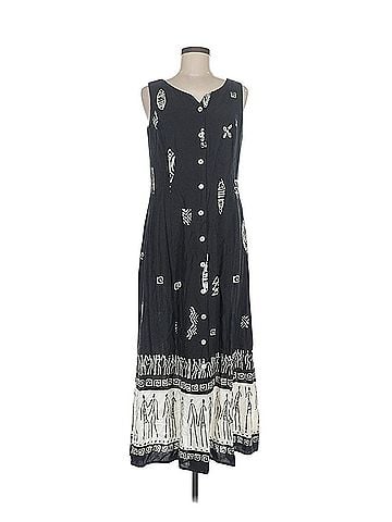 Coldwater Creek Casual Dress (view 1)