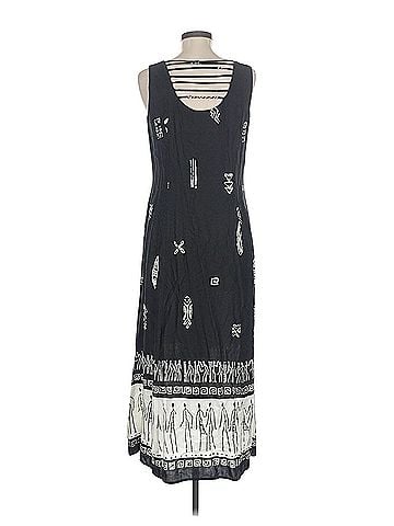 Coldwater Creek Casual Dress (view 2)