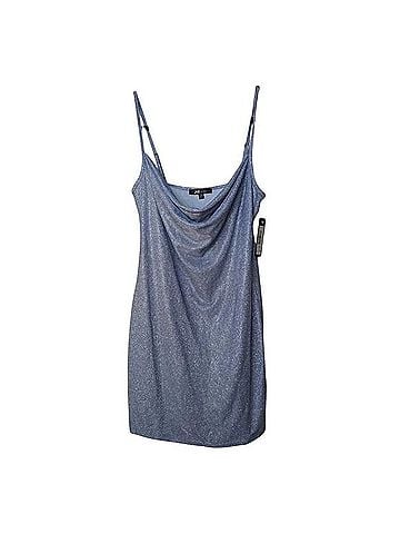 Jump Cocktail Dress (view 1)