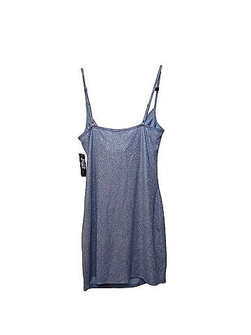 Jump Cocktail Dress (view 2)