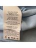 Jump 100% Polyester Solid Blue Cocktail Dress Size S - photo 6