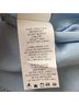 Jump 100% Polyester Solid Blue Cocktail Dress Size S - photo 7