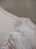 Altar'd State 100% Polyester 100% Polyester Floral Pink Casual Dress Size M - photo 4