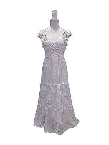 Altar'd State Casual Dress (view 1)