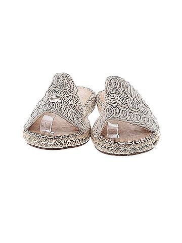 Bamboo Sandals (view 2)