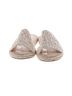 Bamboo Tan Sandals Size 8 1/2 - photo 2