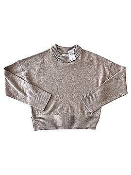 Abercrombie & Fitch Pullover Sweater