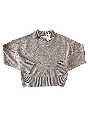 Abercrombie & Fitch Pullover Sweater (view 1)