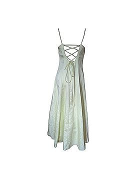 Betsy & Adam Cocktail Dress (view 2)