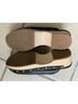 J.Crew 100% Leather Solid Black Mule/Clog Size 7 1/2 - photo 7