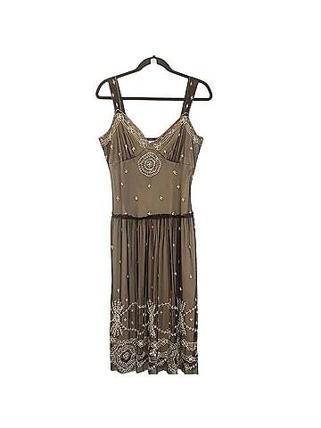 Newport News Casual Dress (view 2)