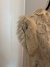 Alexis Ivory Sleeveless Blouse Size S - photo 3