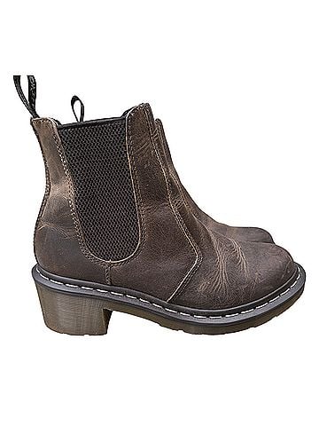 Dr. Martens Cadence Boots (view 1)