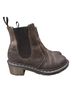 Dr. Martens 100% Leather Brown Boots Size EU 39 - photo 1