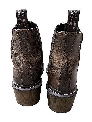 Dr. Martens Cadence Boots (view 2)